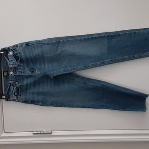 BDG slim straight size 24